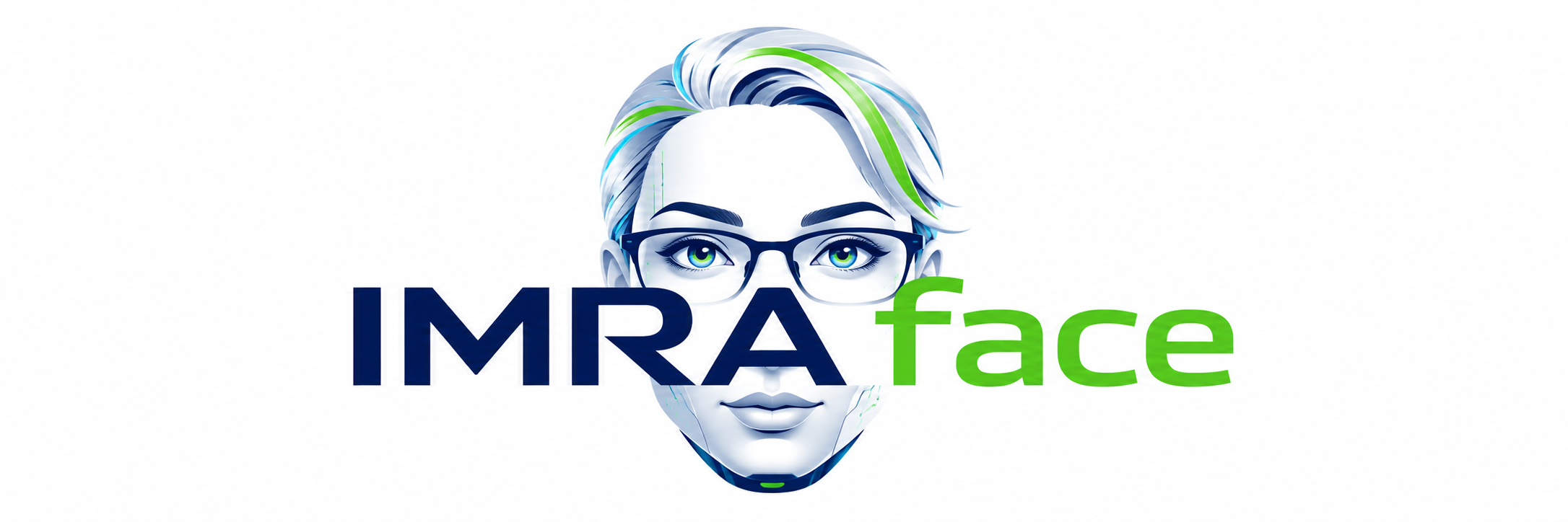 IMRAface logo